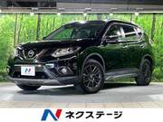 2015 NISSAN X-TRAIL