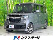 2020 HONDA N-BOX CUSTOM