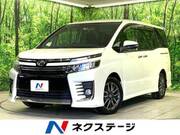 2014 TOYOTA VOXY