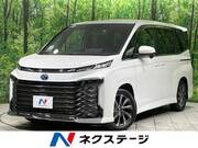 2024 TOYOTA VOXY