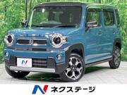 2020 SUZUKI HUSTLER