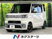 2015 DAIHATSU WAKE