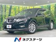 2019 NISSAN X-TRAIL