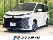 2022 TOYOTA VOXY