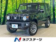 2022 SUZUKI JIMNY XC