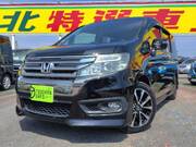 2012 HONDA STEPWAGON