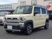 2021 SUZUKI HUSTLER