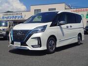 2020 NISSAN SERENA