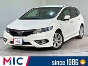 2015 HONDA JADE