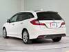HONDA JADE