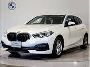 2020 BMW 1 SERIES