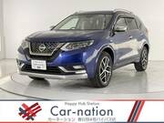 2020 NISSAN X-TRAIL