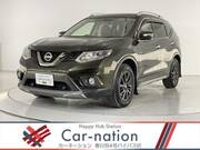 2016 NISSAN X-TRAIL