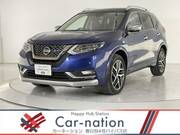 2020 NISSAN X-TRAIL