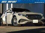 2024 MERCEDES BENZ E-CLASS
