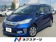 2013 HONDA FREED HYBRID