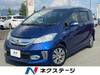 HONDA FREED HYBRID