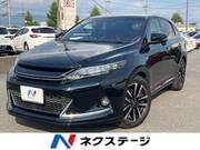 2015 TOYOTA HARRIER