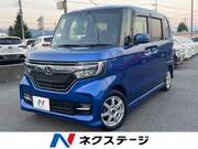 2018 HONDA N-BOX CUSTOM
