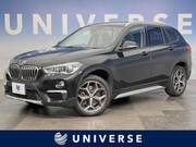 2018 BMW X1