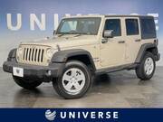 2018 CHRYSLER JEEP WRANGLER UNLIMITED