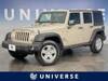 CHRYSLER JEEP WRANGLER UNLIMITED