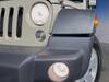CHRYSLER JEEP WRANGLER UNLIMITED