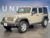 CHRYSLER JEEP WRANGLER UNLIMITED