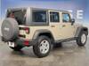 CHRYSLER JEEP WRANGLER UNLIMITED