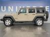 CHRYSLER JEEP WRANGLER UNLIMITED