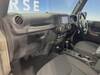 CHRYSLER JEEP WRANGLER UNLIMITED