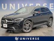 2021 MERCEDES BENZ GLA-CLASS