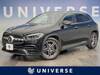 MERCEDES BENZ GLA-CLASS