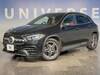 MERCEDES BENZ GLA-CLASS