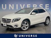 2017 MERCEDES BENZ GLA-CLASS