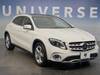 MERCEDES BENZ GLA-CLASS