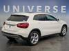 MERCEDES BENZ GLA-CLASS