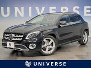 2018 MERCEDES BENZ GLA-CLASS