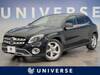 MERCEDES BENZ GLA-CLASS