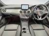 MERCEDES BENZ GLA-CLASS