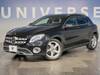 MERCEDES BENZ GLA-CLASS