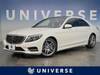 MERCEDES BENZ S CLASS