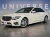 MERCEDES BENZ S CLASS