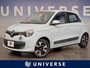 2017 RENAULT TWINGO