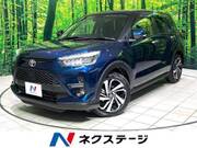 2023 TOYOTA RAIZE