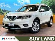 2016 NISSAN X-TRAIL