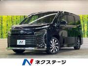 2023 TOYOTA VOXY