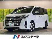 2019 TOYOTA NOAH