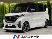 2021 NISSAN ROOX