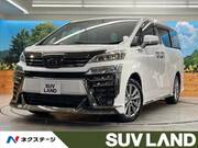 2023 TOYOTA VELLFIRE